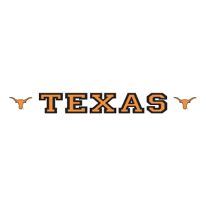 Texas Longhorns(203) Logo