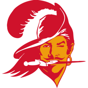 Tampa Bay Buccaneers Logo