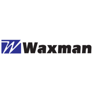 Waxman Logo