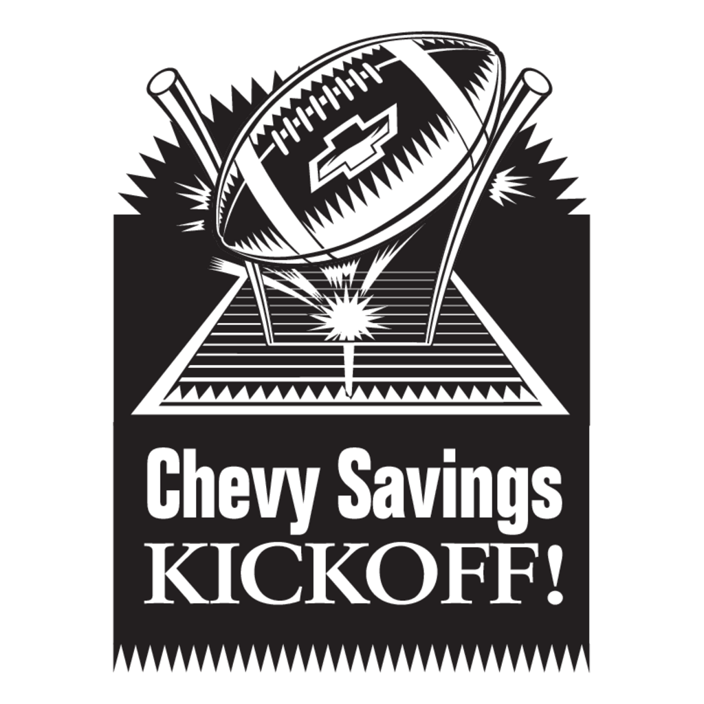 Chevy,Savings,Kickoff