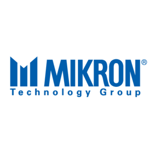 Mikron Technology Group Logo