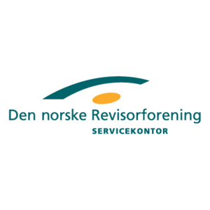 Den norske Revisorforening Logo