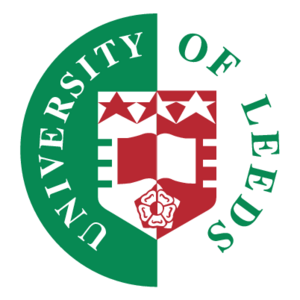 University of Leeds(173) Logo