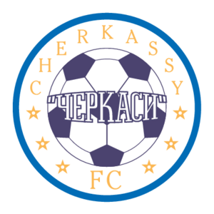 Cherkassy Logo