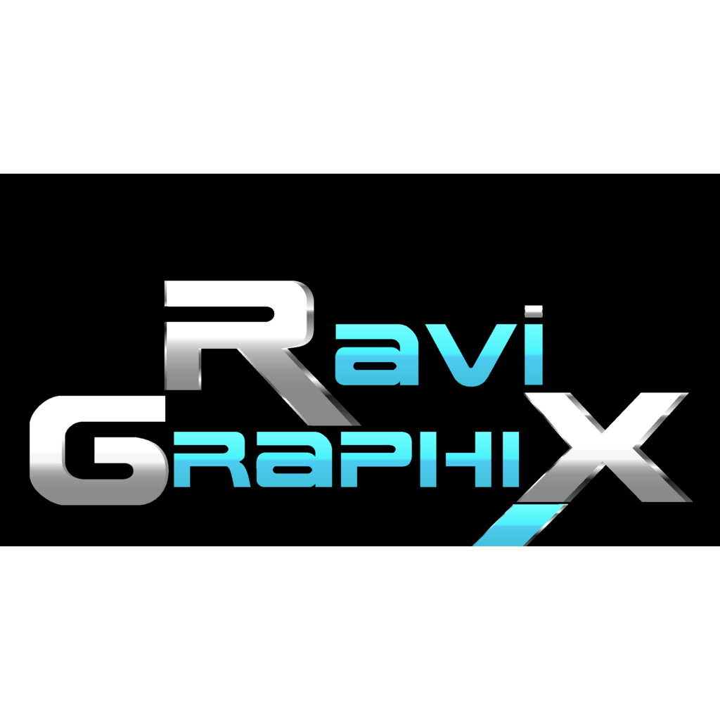 RaviGraphix logo, Vector Logo of RaviGraphix brand free download (eps, ai,  png, cdr) formats