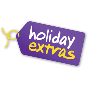 Holiday Extras Logo