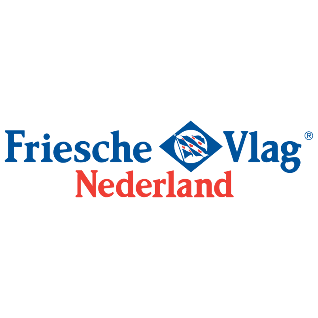 Friesche,Vlag,Nederland