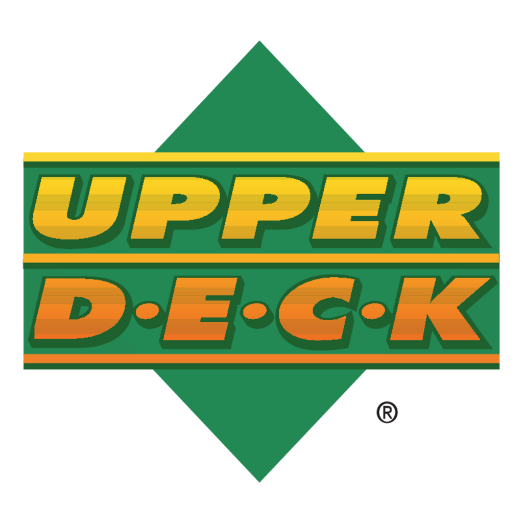 Upper,Deck