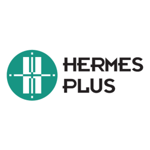 Hermes Plus Logo