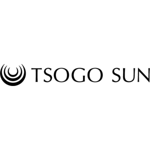 Tsogo Sun Logo