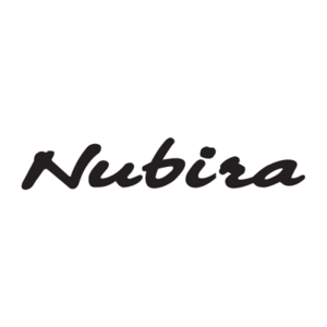 Nubira(185) Logo