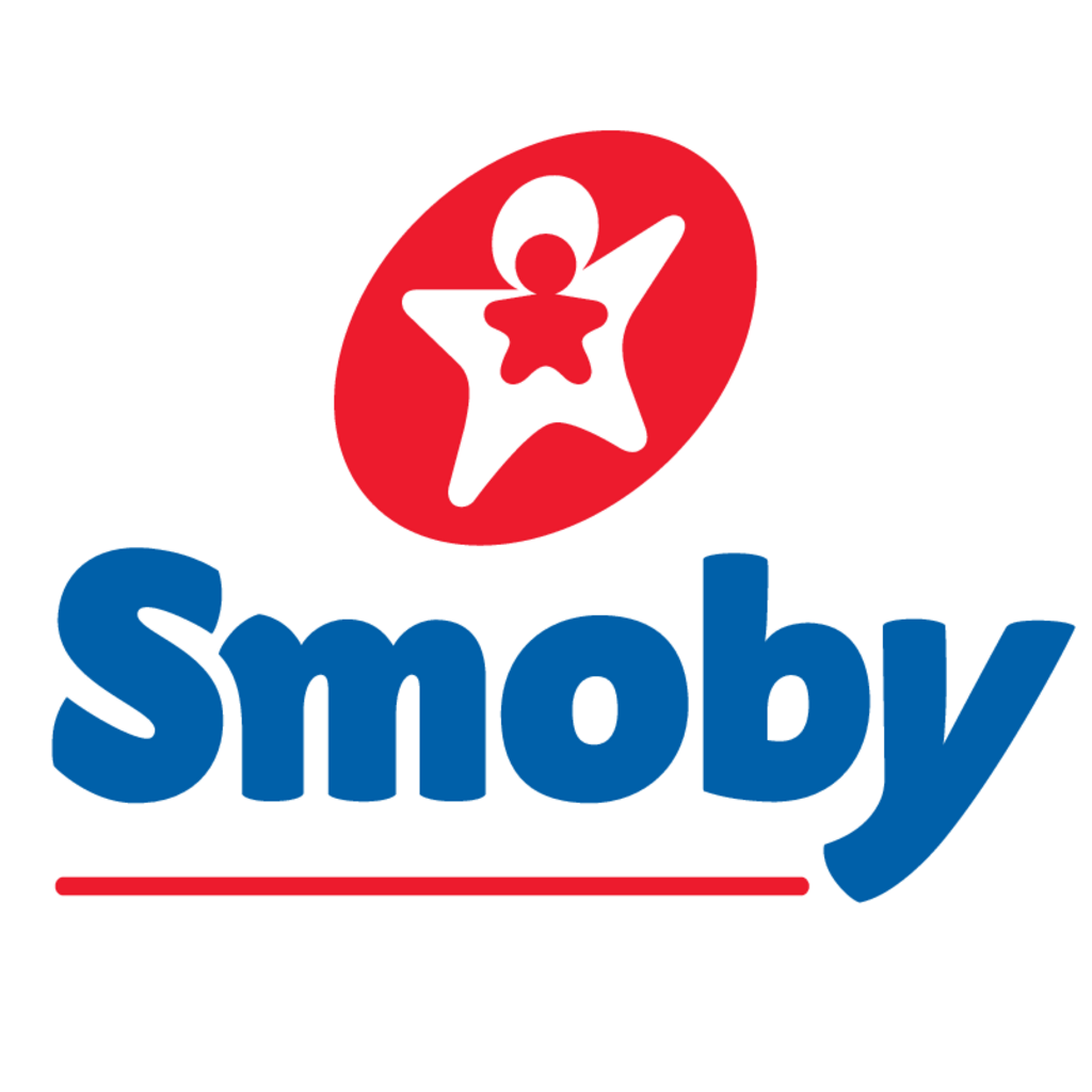 Smoby