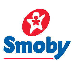 Smoby Logo