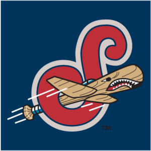 Syracuse SkyChiefs(228) Logo