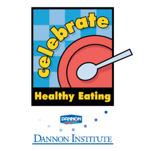 Celebrate Healthy Eating Logo