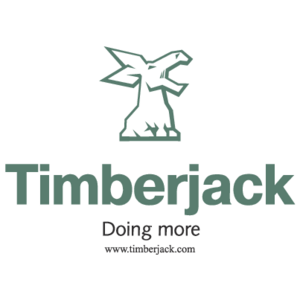 Timberjack Logo