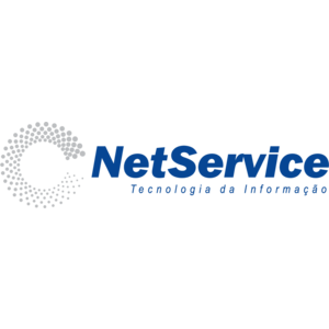 NetService Logo