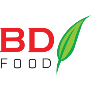 BD Food Logo