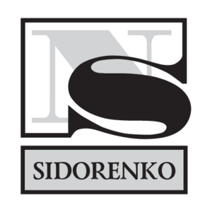 Sidorenko Logo