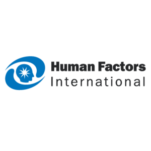 Human Factors Logo