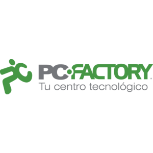 PC Factory Logo