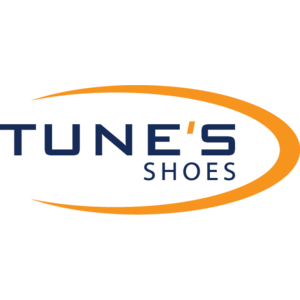 Tunes Shoes