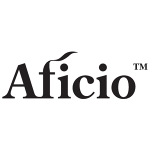 Aficio Logo