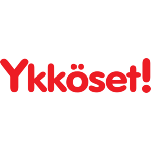 Ykköset! Logo