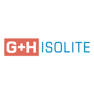 G+H Isolite(7) Logo