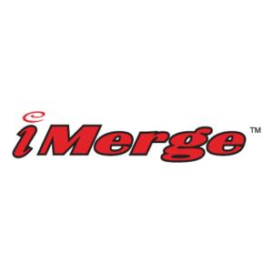 iMerge(184) Logo