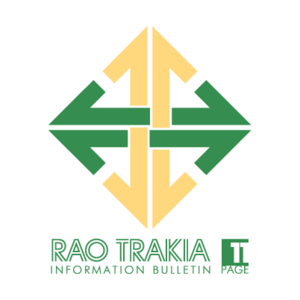 Rao Trakia(108) Logo