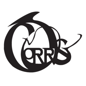 The Corrs Logo