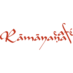 Ramayana Cafe Logo