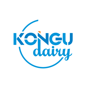 Kongu dairy Logo