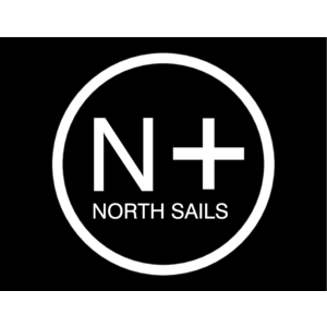 N+ North Sails Logo