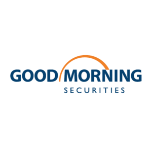 Good Morning Securities Logo