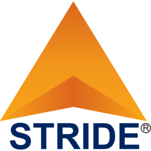 Stride Logo