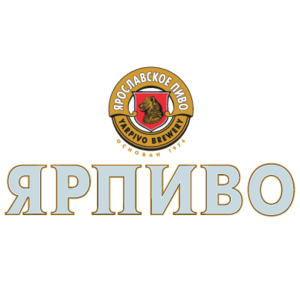 Yarpivo(14) Logo