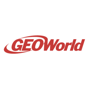 GEOWorld Logo