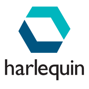 Harlequin Logo