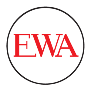 EWA Logo