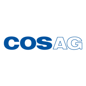 COS Computer Systems AG Logo