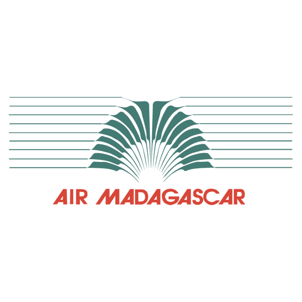 Air,Madagascar