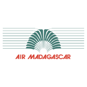 Air Madagascar Logo