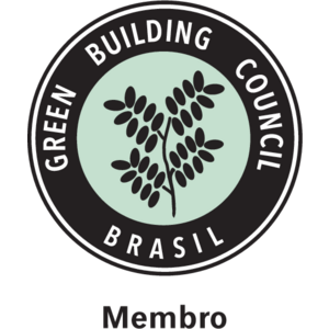 Green Building Council Brasil Logo