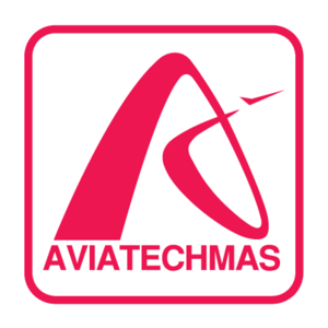 Aviatechmas Logo