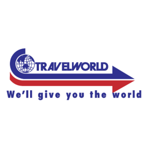 Travelworld Logo