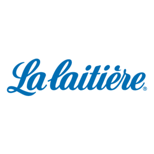 La Laitiere Logo