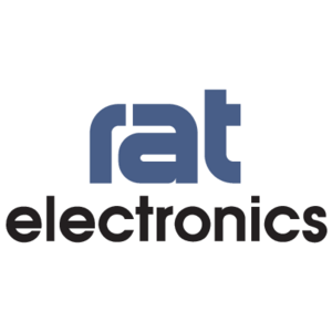 Rat Electronics Logo