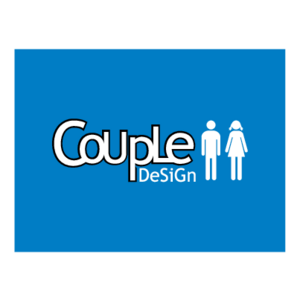 Couple Design Logo